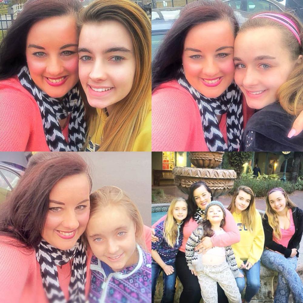 Meet your Posher, Heather